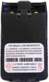 ����������� Ajetrays AJBP-446LH � ������ AJ-446